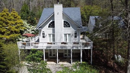 9 Blackbear Mountain Trl, Suches, GA, 30572-1302 | Card Image