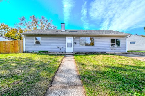 128 Marchmont Dr, Fairborn, OH, 45324-4354 | Card Image