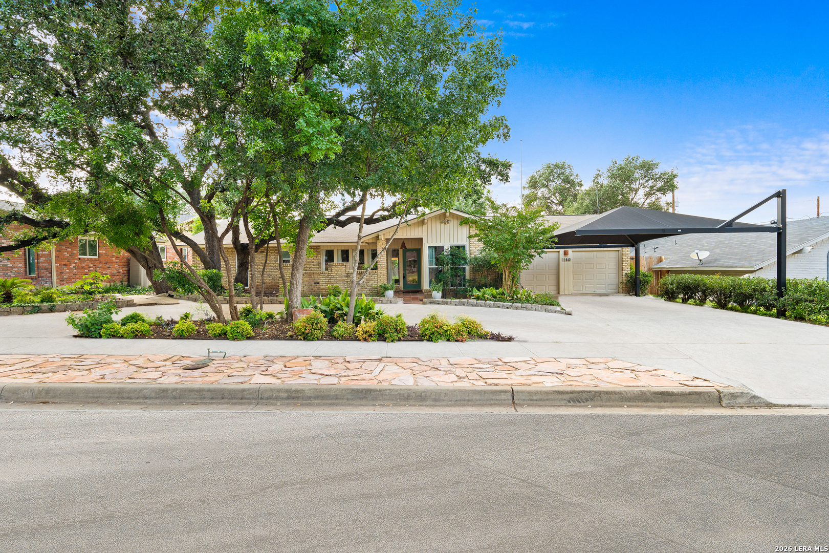 Residential Lease in San Antonio
