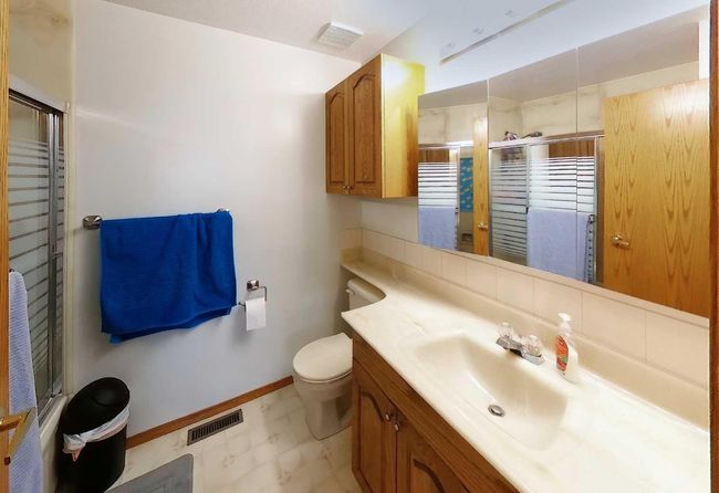 415 8 Street N, House other with 4 bedrooms, 3 bathrooms and 4 parking in Picture Butte AB | Image 23