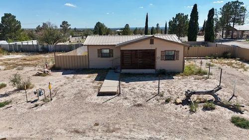 407 W El Paso St, Fort Stockton, TX, 79735-7500 | Card Image