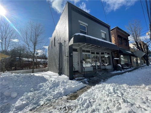 5035 Noblestown Rd, Oakdale, PA, 15071-1345 | Card Image