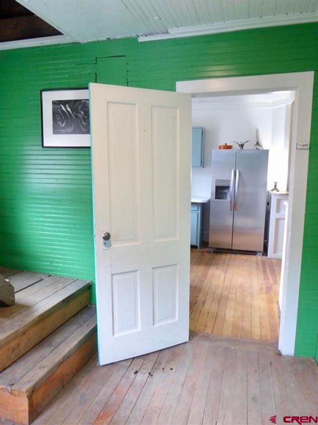 1572 Greene St, House other with 1 bedrooms, 1 bathrooms and null parking in Silverton CO | Image 20