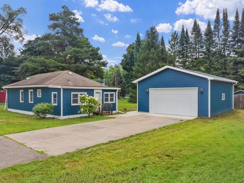 N1461 Jasmine Drive, BLOOMFIELD, WI, 53128 | Card Image
