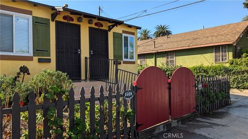 1528 E 9th St, Long Beach, CA, 90813-5006 | Card Image