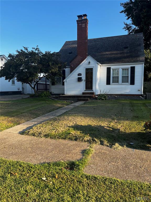 Residential in Granite City 3