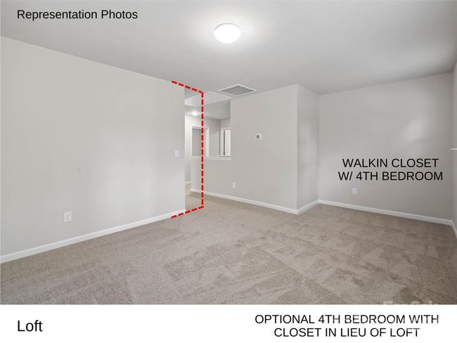 15517 Steele Creek Rd, House other with 4 bedrooms, 3 bathrooms and null parking in Charlotte NC | Image 19