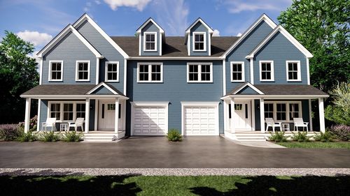 1-49 Salem St, Reading, MA, 01867-2609 | Card Image