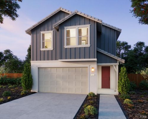 8-484 Sanchez Court, Sonoma, CA, 95476 | Card Image