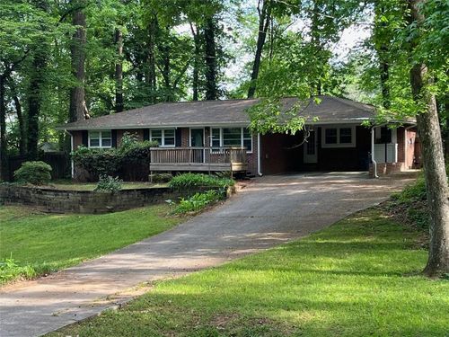 4876 Velva Way Nw, Lilburn, GA, 30047-5046 | Card Image