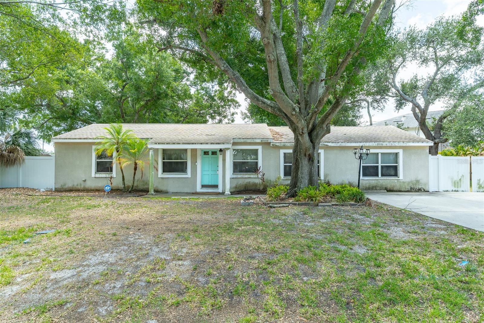 Residential in TAMPA 2