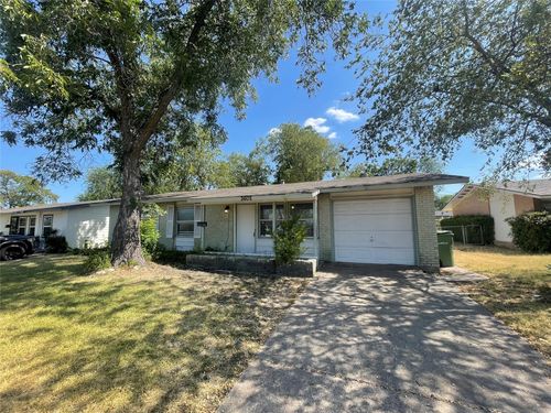 3602 Norma Dr, Garland, TX, 75042-4406 | Card Image