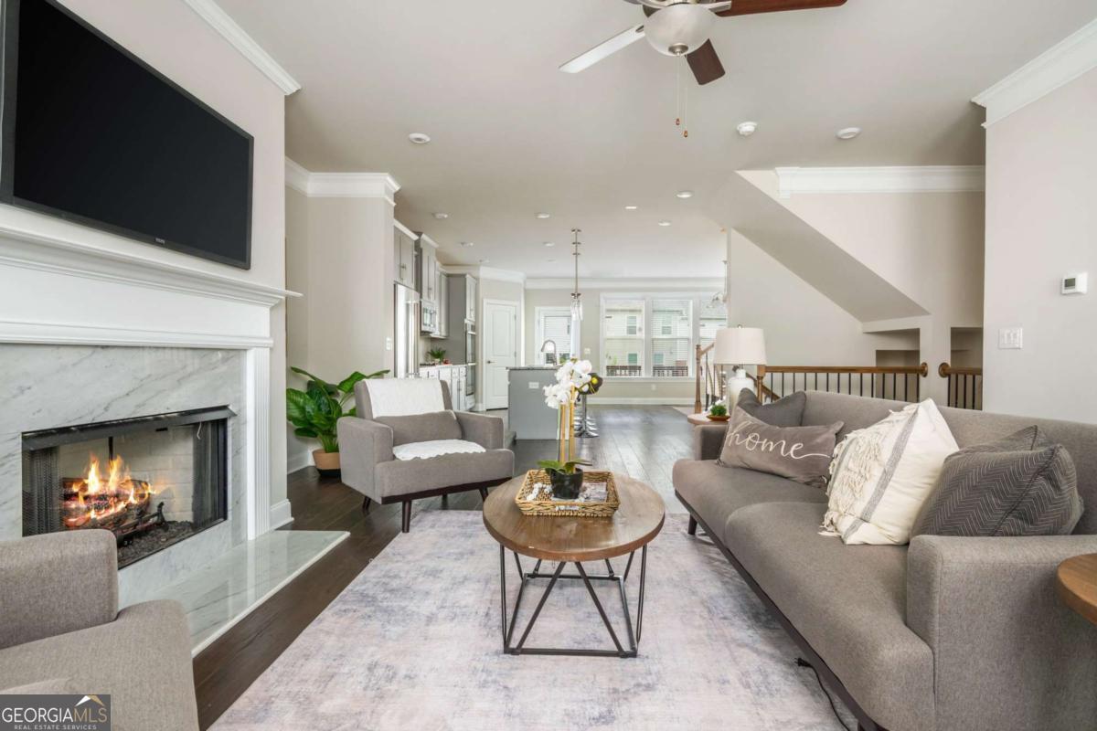 Residential in Atlanta 3