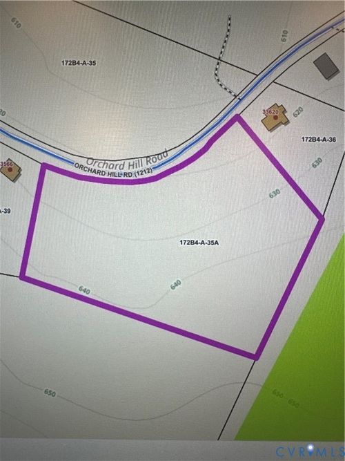 0 Orchard Hill Rd, Damascus, VA, 24236 | Card Image