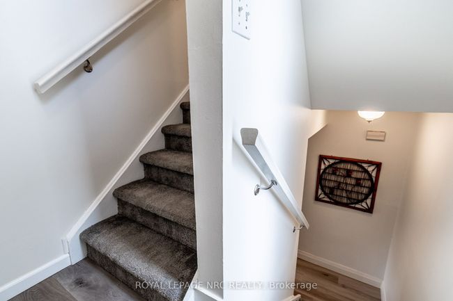 57 - 151 Parnell Rd, Condo with 3 bedrooms, 2 bathrooms and 1 parking in Saint Catharines ON | Image 16