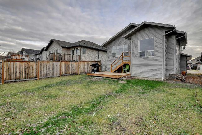 9610 90 St, House detached with 4 bedrooms, 2 bathrooms and 4 parking in Grande Prairie AB | Image 29