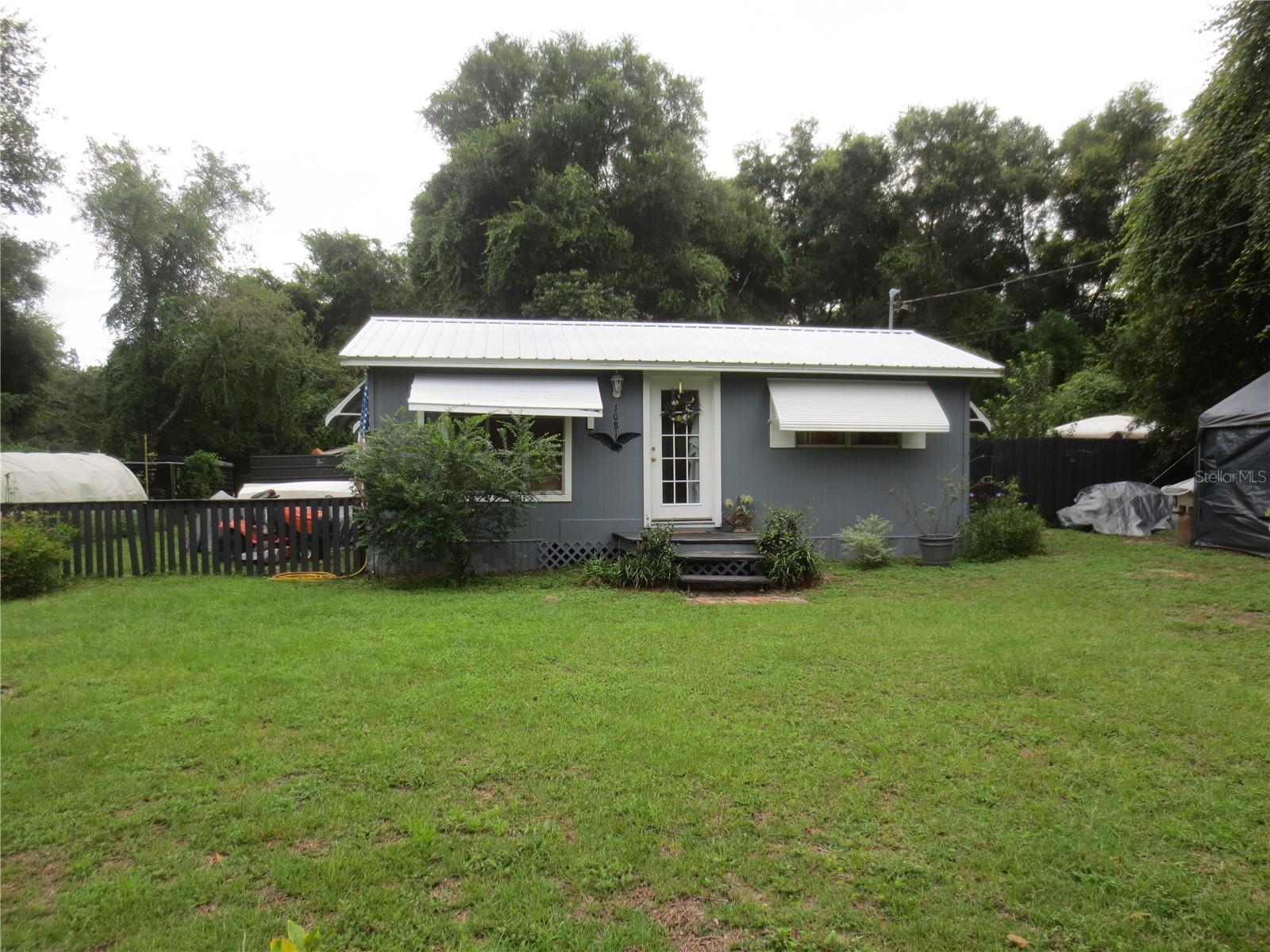 174th Ter, Silver Springs, FL 34488