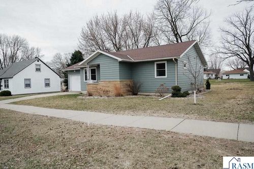 316 S Galbraith St, Blue Earth, MN, 56013-2044 | Card Image