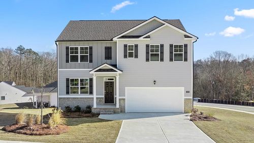 1040 Amerson St, Buckhead, GA, 30625-1331 | Card Image