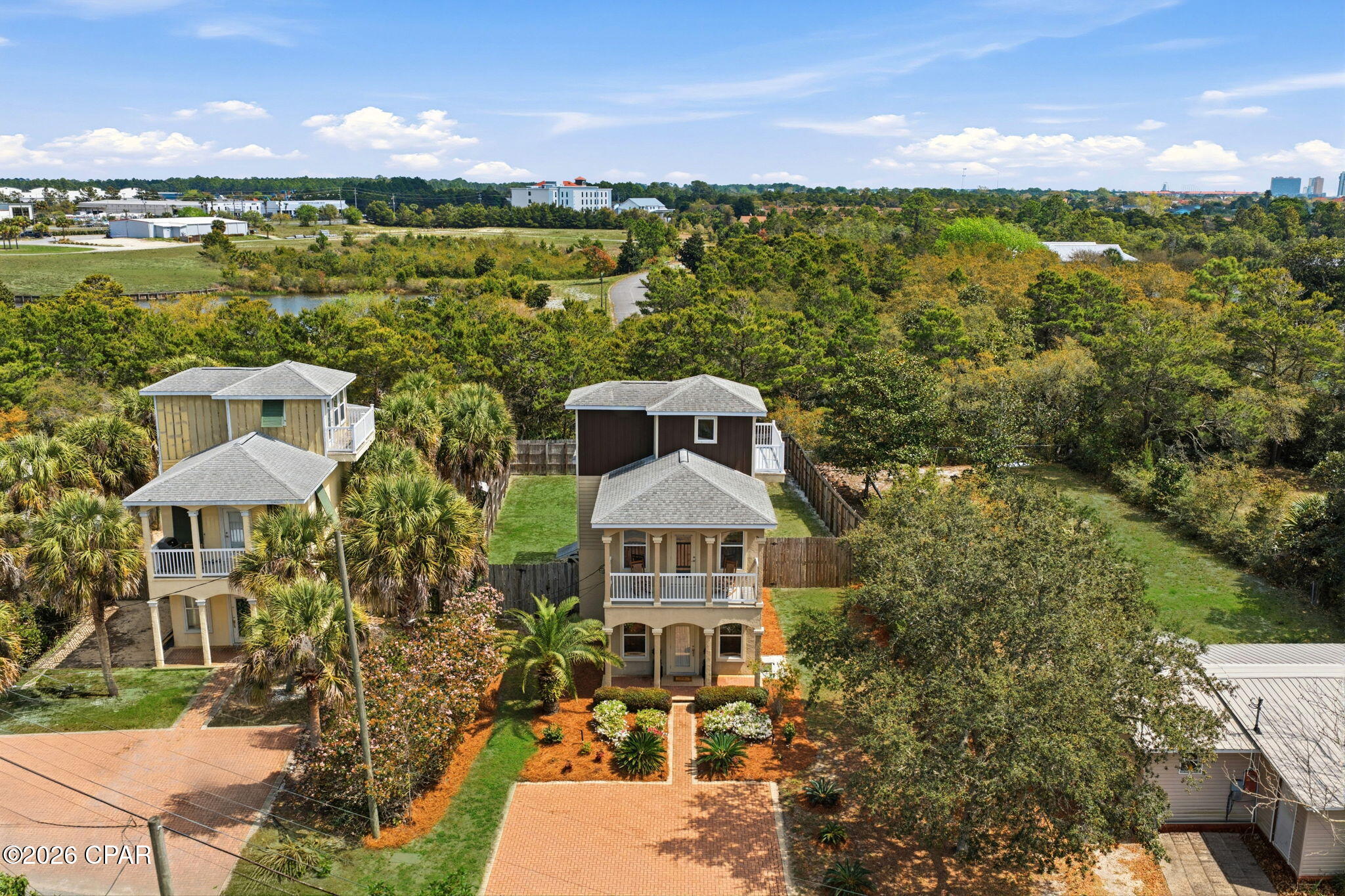 Residential in Panama City Beach 5