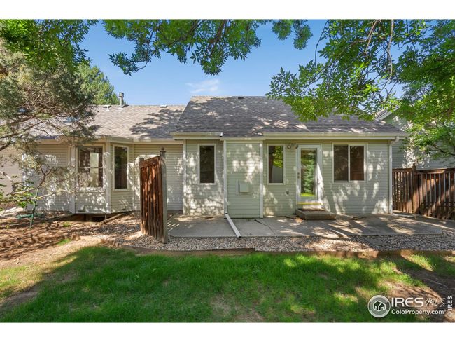 1274 Stoney Hill Dr, House other with 3 bedrooms, 3 bathrooms and null parking in Fort Collins CO | Image 38