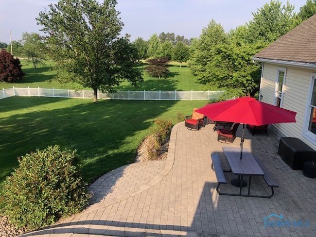 509 Washington St, House other with 3 bedrooms, 2 bathrooms and 3 parking in Republic OH | Image 8