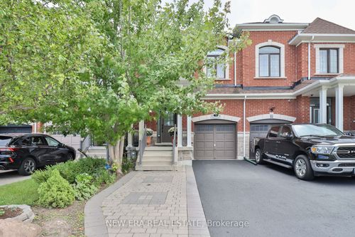 5 Sibella Way, Vaughan, ON, L4H3V7 | Card Image