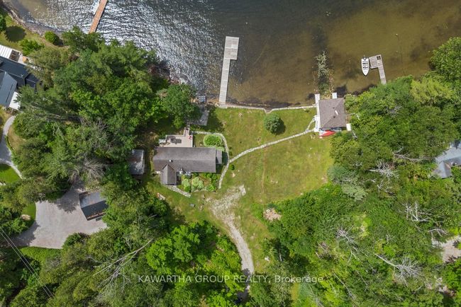 103 Shadow Lake Rd, House other with 5 bedrooms, 2 bathrooms and 8 parking in Coboconk ON | Image 4