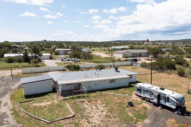 19 Pinon Rd, House other with 3 bedrooms, 2 bathrooms and null parking in Edgewood NM | Image 45