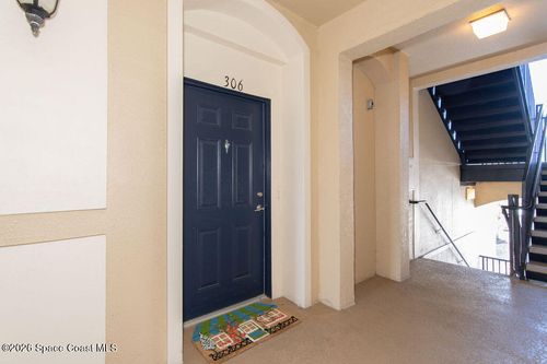 306-1576 Peregrine Cir, Rockledge, FL, 32955-5235 | Card Image