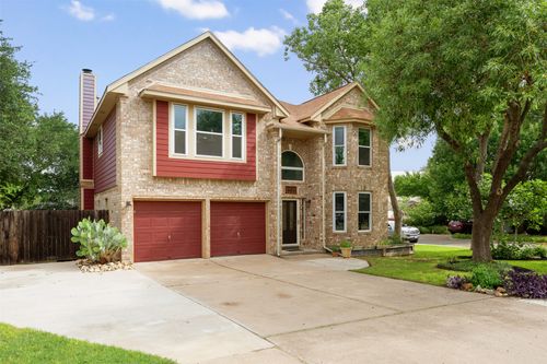 901 Forest Trl, Cedar Park, TX, 78613-3408 | Card Image