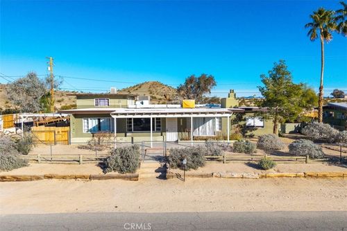 72244 Sunnyslope Dr, Twentynine Palms, CA, 92277 | Card Image