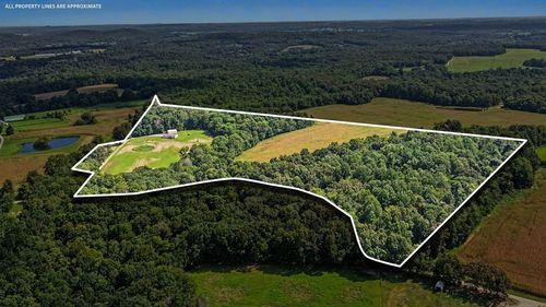 12080 Johnson Mill Rd, Crofton, KY, 42217 | Card Image
