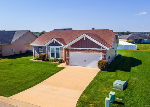 4227 Ty Ct, Evansville, IN, 47725-8411 | Card Image