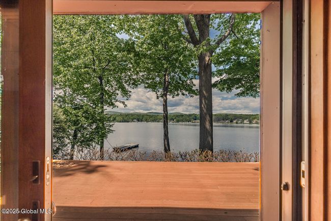 241 Kunkel Pt, House other with 2 bedrooms, 2 bathrooms and 4 parking in Mayfield NY | Image 21
