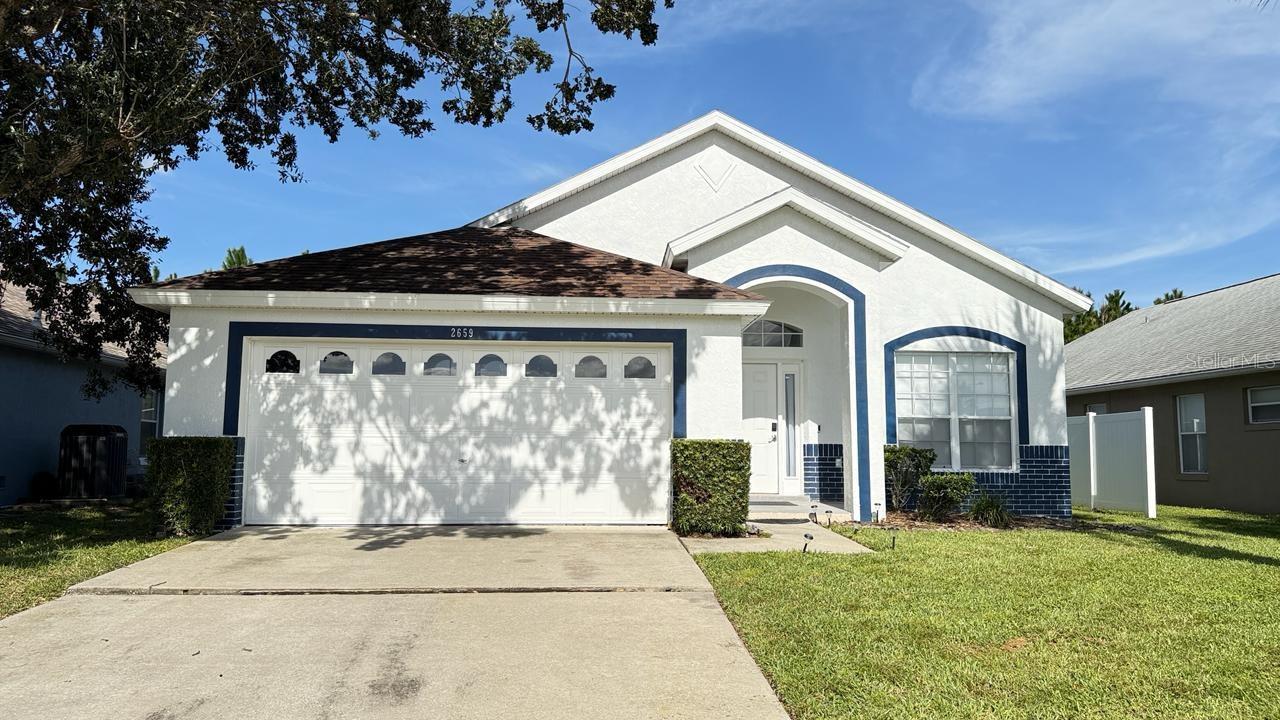 Residential in KISSIMMEE