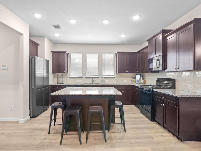 624 Hazeltine Rd, House other with 4 bedrooms, 3 bathrooms and null parking in Red Oak TX | Image 10