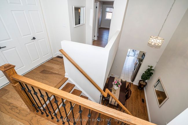 12 Hickman Rd, House attached with 4 bedrooms, 4 bathrooms and 2 parking in Ajax ON | Image 20