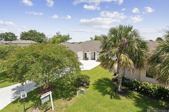 6112 Royal Palms Dr, House other with 4 bedrooms, 3 bathrooms and null parking in Gonzales LA | Image 20