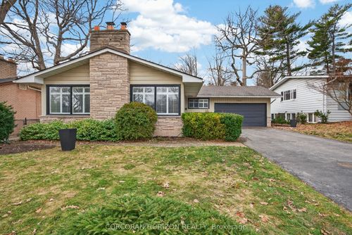 1260 Elgin Cres, Oakville, ON, L6H2J7 | Card Image