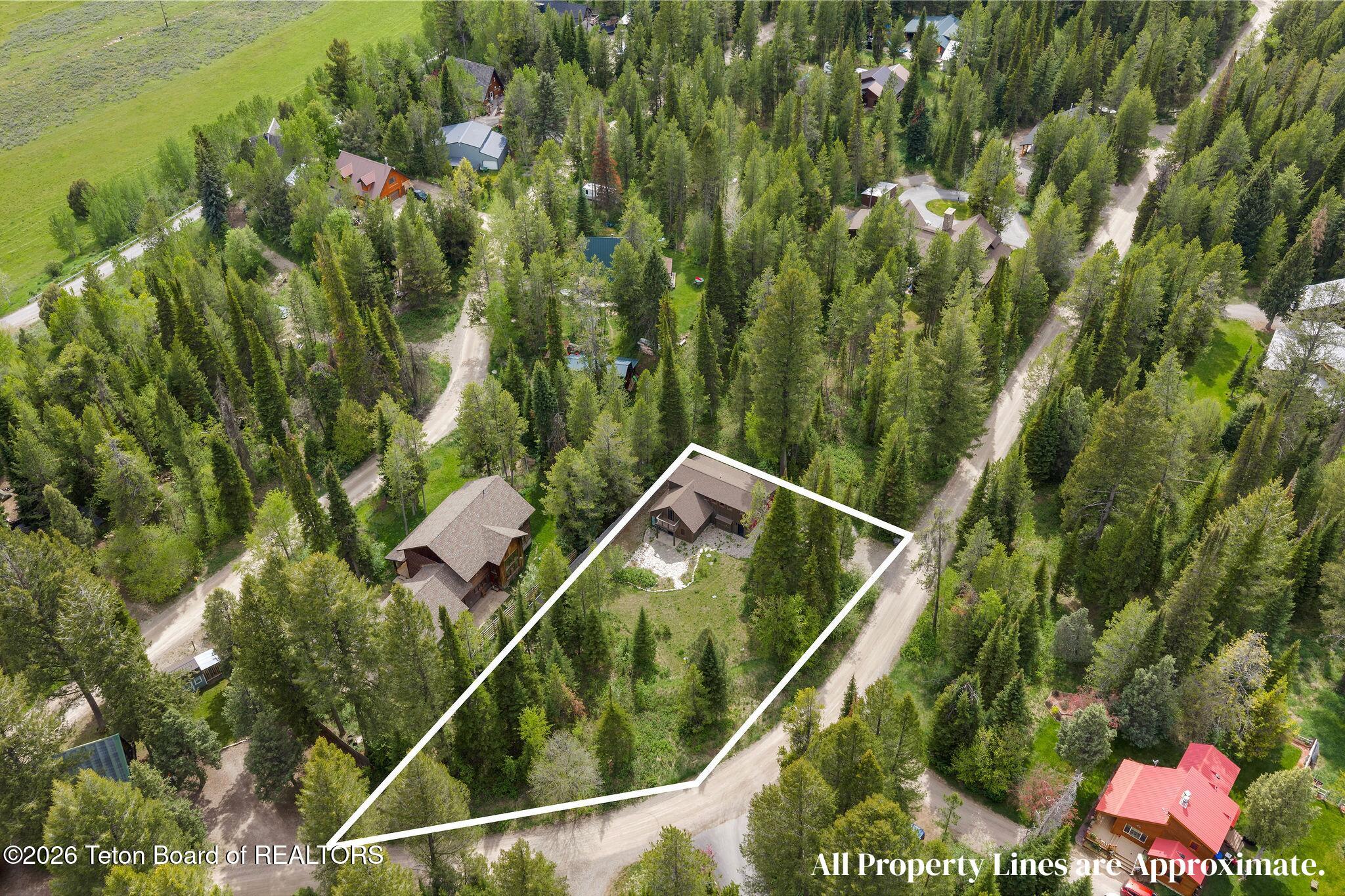 Residential in Alpine 5