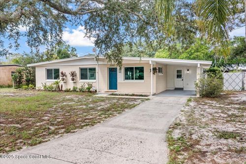 1507 Emory Ln, Cocoa, FL, 32922-6425 | Card Image