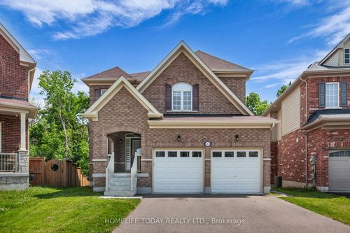 265 Bruce Cameron Dr, Bowmanville, ON, L1C0W2 | Card Image