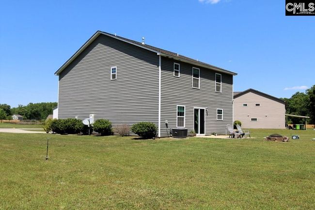 307 Harvester Loop, House other with 5 bedrooms, 3 bathrooms and null parking in Hopkins SC | Image 7