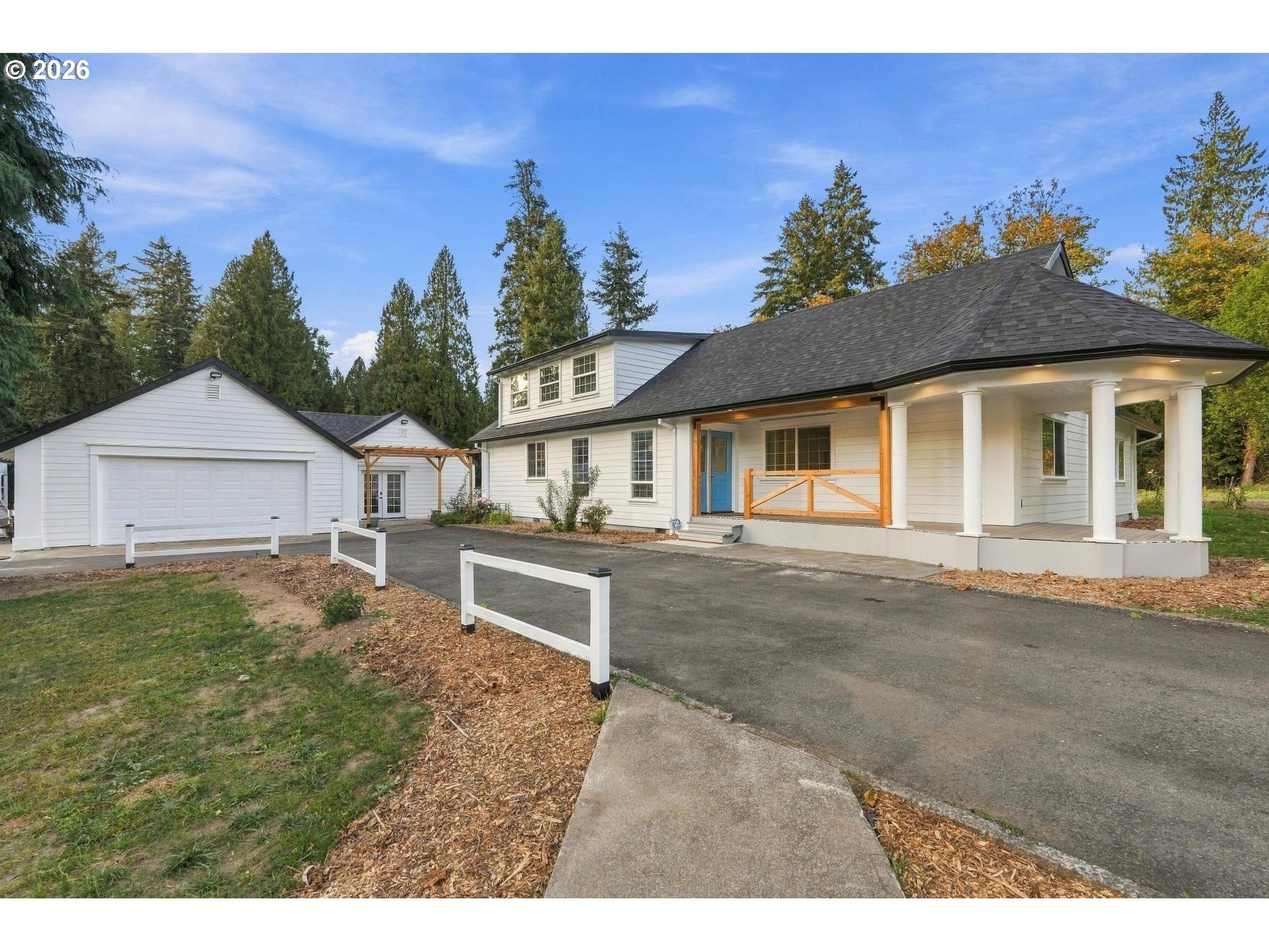 Residential in WestLinn 4