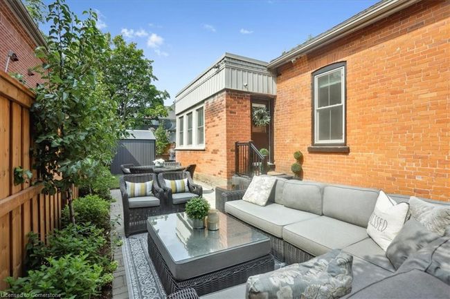 524 Locust St, House other with 3 bedrooms, 2 bathrooms and 6 parking in Burlington ON | Image 25