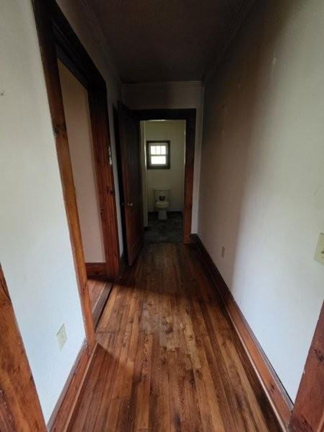 1052 Shippys Branch Rd, House other with 2 bedrooms, 1 bathrooms and null parking in Mouth of Wilson VA | Image 21
