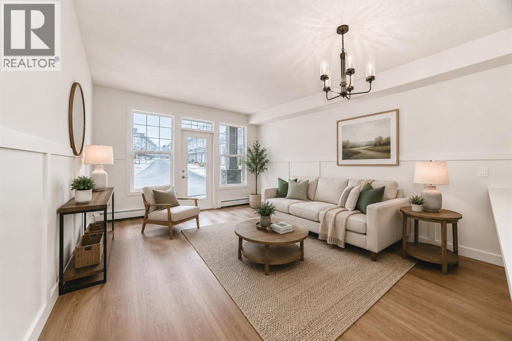 Residential in Calgary
