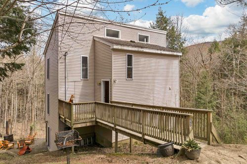 55 Parker Road, Campton, NH, 03223 | Card Image