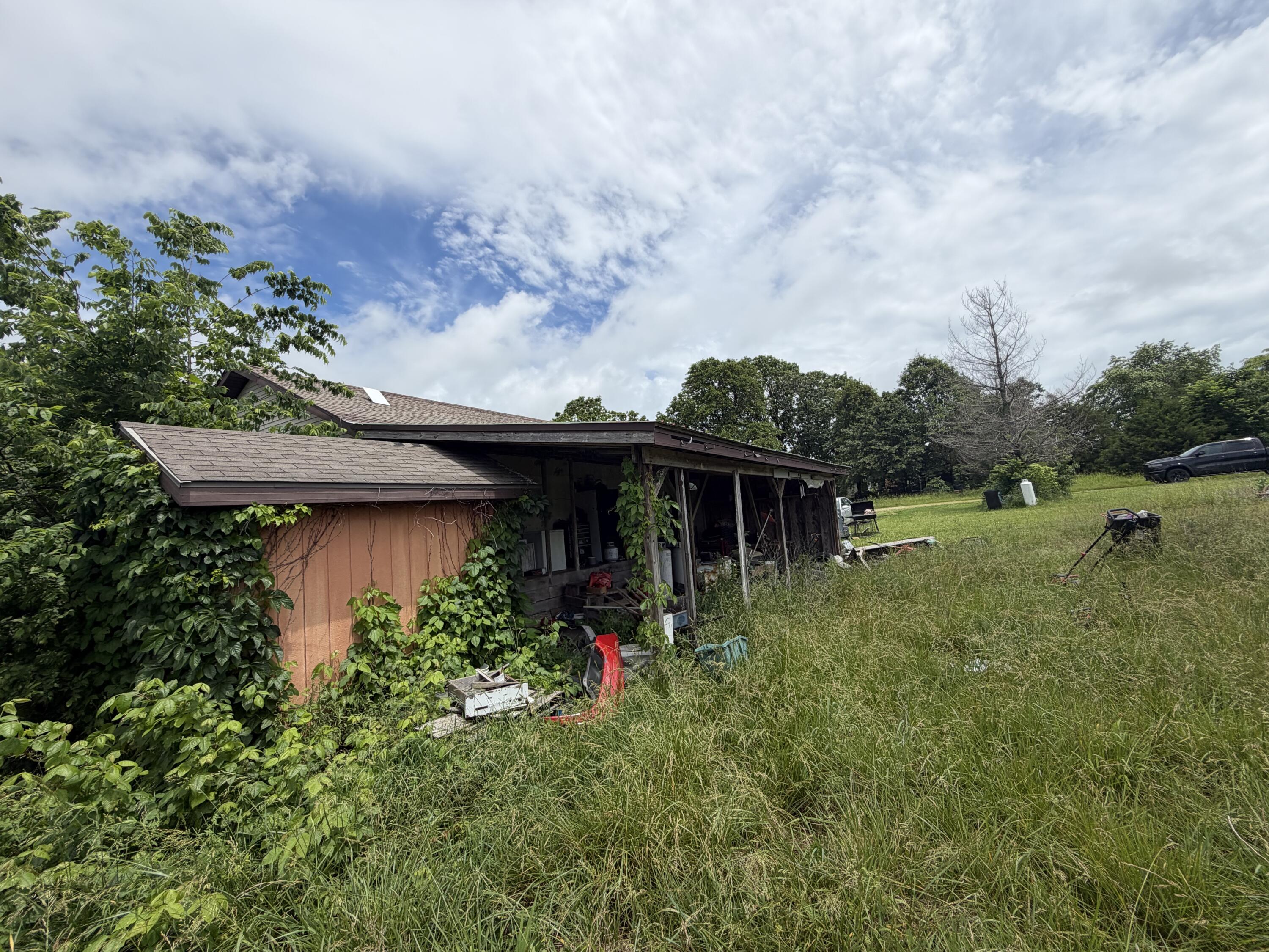 Residential in Fordland 5